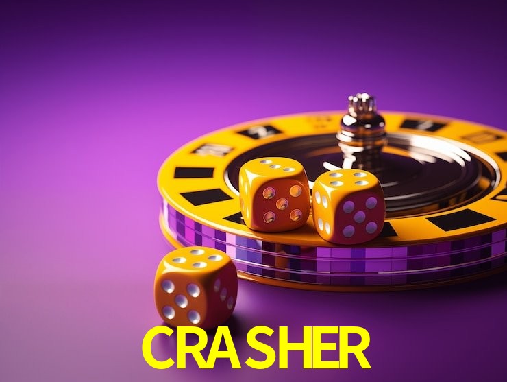 CRASHER Mobile Legends