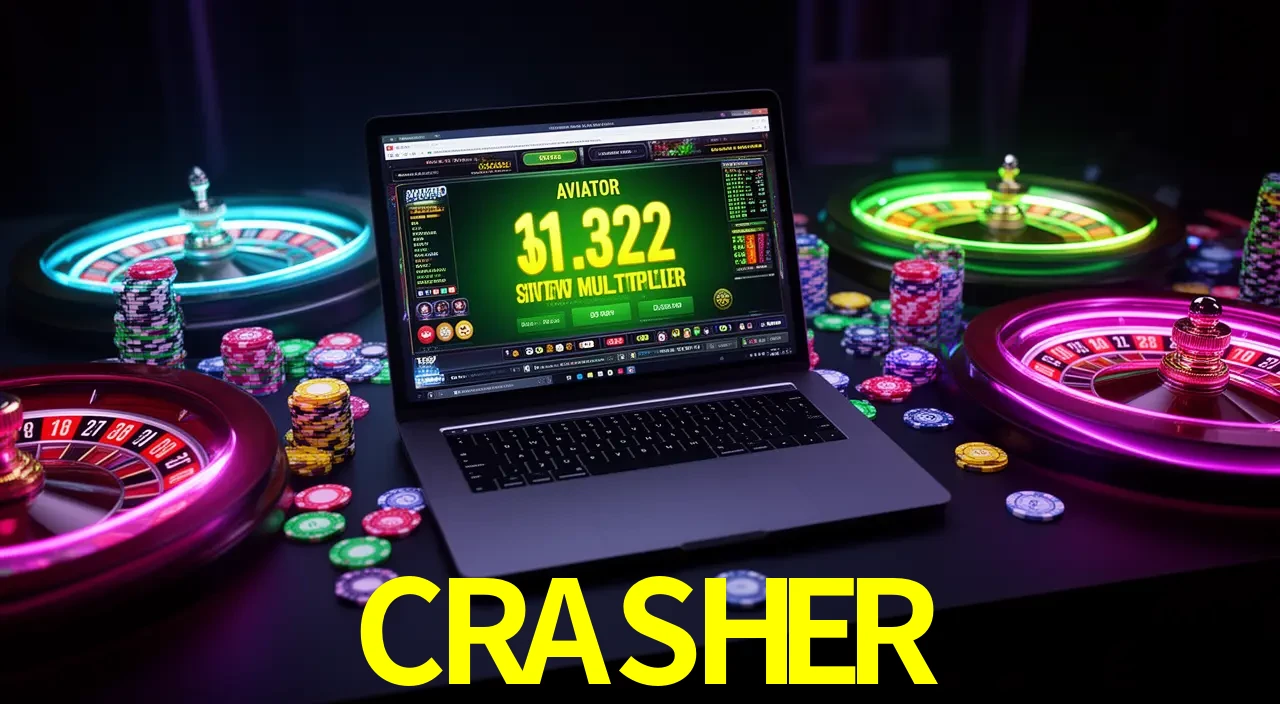 CRASHER Match Schedule